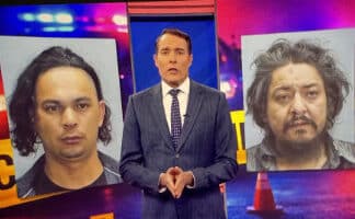 Illegal Alien Murderers Get 5 Years in Prison