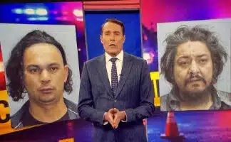 Illegal Alien Murderers Get 5 Years in Prison