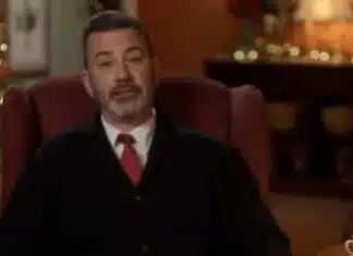 ABC News Will Not Fire Jimmy Kimmel