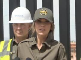 Why Is The Leak of Kristi Noem’s Husband Coming Out Now?