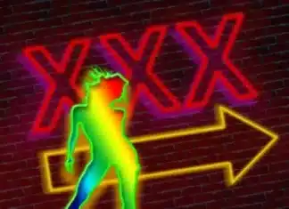 Democrat Socialists Want Legalized Sex Clubs