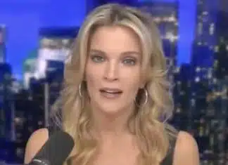 Megyn Kelly Claims Trump’s a Chicken & Iran Are Tough MFers
