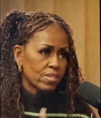 Mrs. Obama Thinks the Country Got “Janky” – Yeah, Once Those Riots Stopped