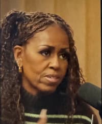 Mrs. Obama Thinks the Country Got “Janky” – Yeah, Once Those Riots Stopped