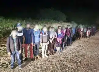 425K Trafficked Children Under Biden, 138K Found, Many Forced Into Slavery