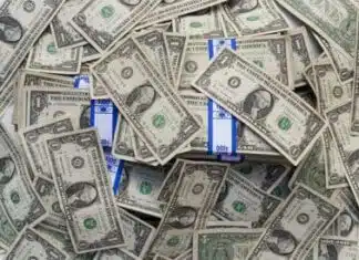Democrats Force Us to Fund the Government Like a 3rd World Nation