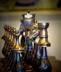 Too Soon to Declare Victory