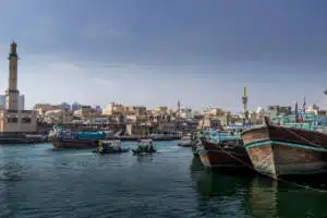 MN Daycare Fraud: Go on Welfare, Buy Some Homes in Nairobi, Vacation in Dubai