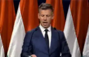 Hungary’s Prime Minister Will Shut Down Illegal Immigration