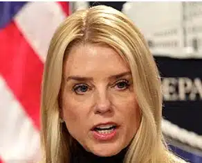 Update: Pam Is Gone, Bye Pam, Arrivederci, Hasta la Vista, Toodaloo