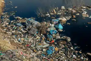 Irony of Ironies! Climate-Crazed California Has the Most Polluted Air