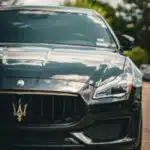 14,000 Food Stamp Recipients Driving Luxury Cars like Maseratis in One State