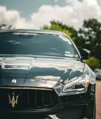 14,000 Food Stamp Recipients Driving Luxury Cars like Maseratis in One State