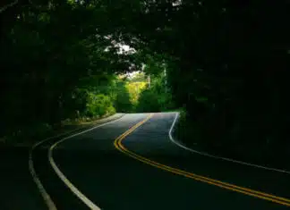 Massachusetts Bill to Track & Fine Residents Who Drive Too Much