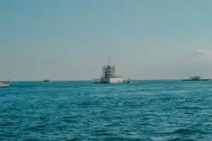 Iran Will Help Remove Mines