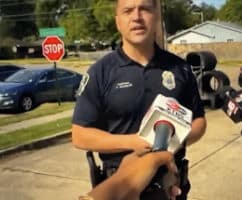 Horrific Murder of 8 Children in Shreveport