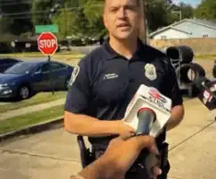 Horrific Murder of 8 Children in Shreveport – Killer Identified