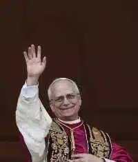 No, President Trump Did Not “Attack” Pope Leo