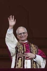 No, President Trump Did Not “Attack” Pope Leo