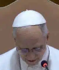 Pope Leo Spreads Bad Information to Push His Political Agenda