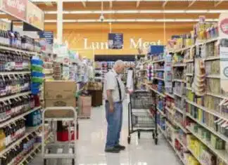 Walmart Goes to Digital Pricing: Constantly Changing Prices Are here