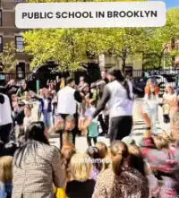 Teaching Islamic Culture to School Children in NYC