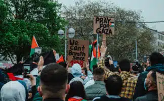 Mamdani Stops Added Protections from Radical Hamas-Supporters