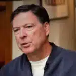 Jim Comey in 2023: Get All of Them & Make Them Pay
