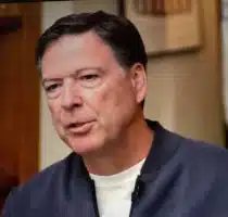 Jim Comey in 2023: Get All of Them & Make Them Pay