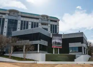 DoJ Charges the Southern Poverty Law Center of Wire & Bank Fraud