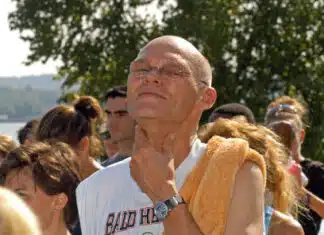 One Democrat’s Cagey Threat on Trump’s Life