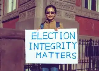 Scott Presler Gives Sen. Thune 13 Days