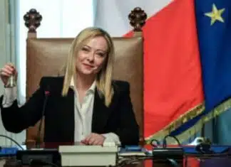 Premier Giorgia Meloni Goes to the Dark Side: Globalism