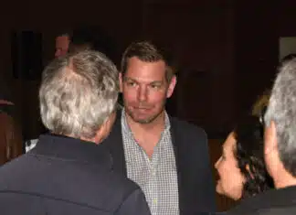 Gone, Baby, Gone, Bad Politicians, Gone