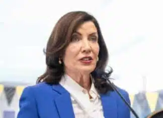 Gov. Hochul to Tax the Rich in New York City: The Pied-à-Terre Tax