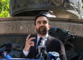 East Village Voted for Mamdani, Now They’re Suing Him