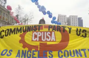 California: Retroactive Wealth Tax & Noncitizens Overseeing Elections