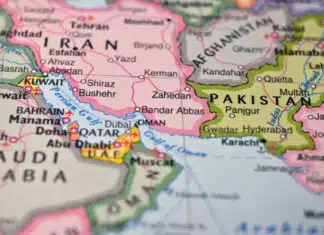 President Trump Shrugs Off Iranians Charging Tolls