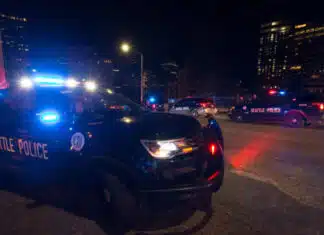 Seattle, Where Have You Gone? Criminals Control the Streets