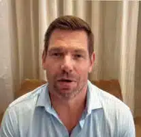 Dem Machine Plans to Bury Eric Swalwell, Starting with a Manhattan Probe