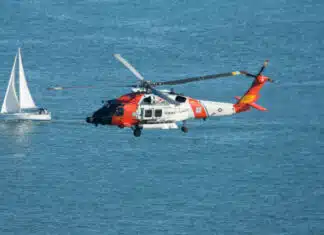 Crisis at the U.S. Coast Guard