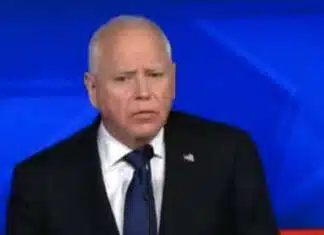 Tim Walz Takes Credit for Today’s Childcare Center Raids – Not Satire