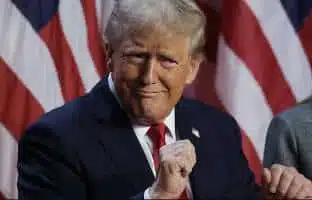 President Trump Will Announce a Peace Agreement with Iran Shortly