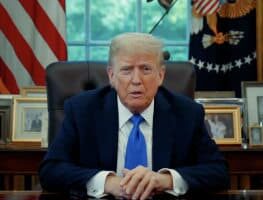 Who Gets to Decide When and If Maga Fails?