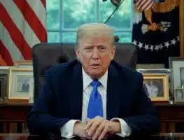 Who Gets to Decide When and If Maga Fails?