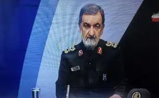 Hardliner, Killed His Own Son, Threatens to Sink Every US Ship