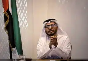 UAE: It Would Take an “Eternity” to Trust Iran Again