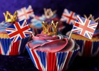 UK Leader Arrested for Hanging UK Flags on Public Buildings