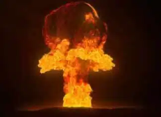 A Brief Course: Why Iran Must Have a Nuclear War