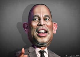 President Trump Calls for Jeffries’ Impeachment for Labeling SCOTUS “Illegitimate”
